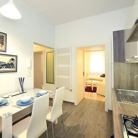 Cosy Central Apartment Zagreb Buitenkant foto