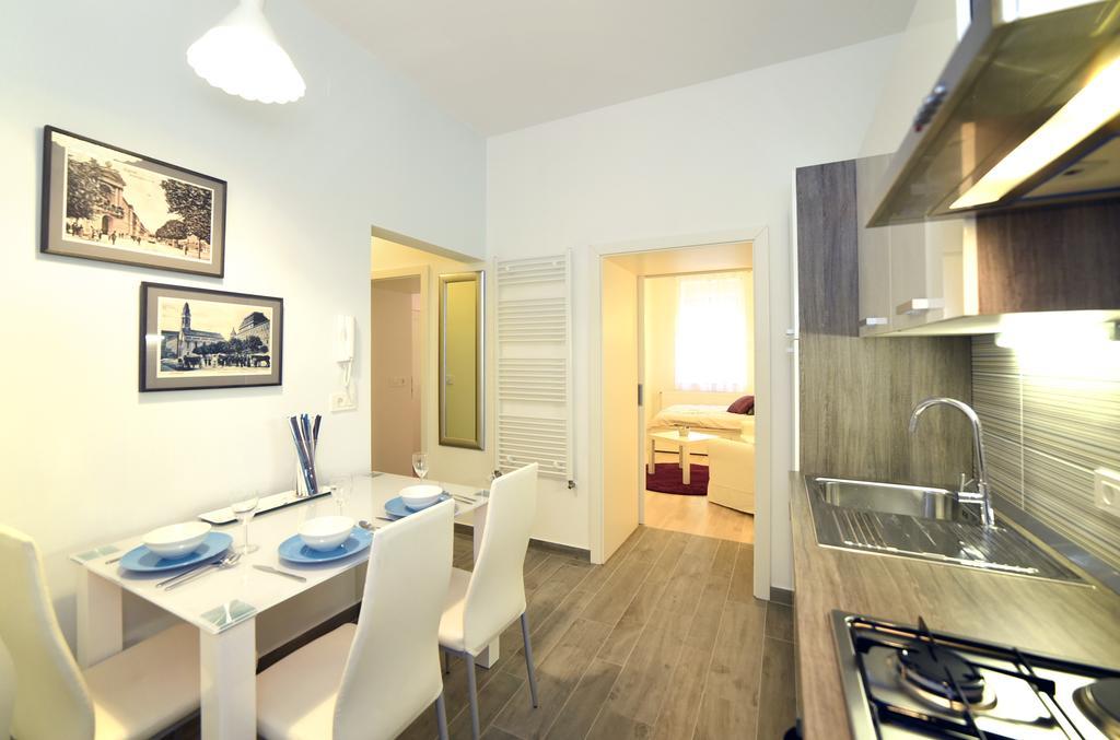 Cosy Central Apartment Zagreb Buitenkant foto